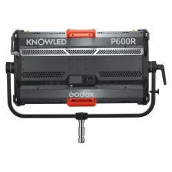 Godox P600R RGB Panel